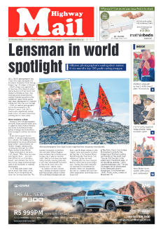 Highway Mail 31 October 2025