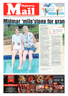 Highway Mail 3 February 2023