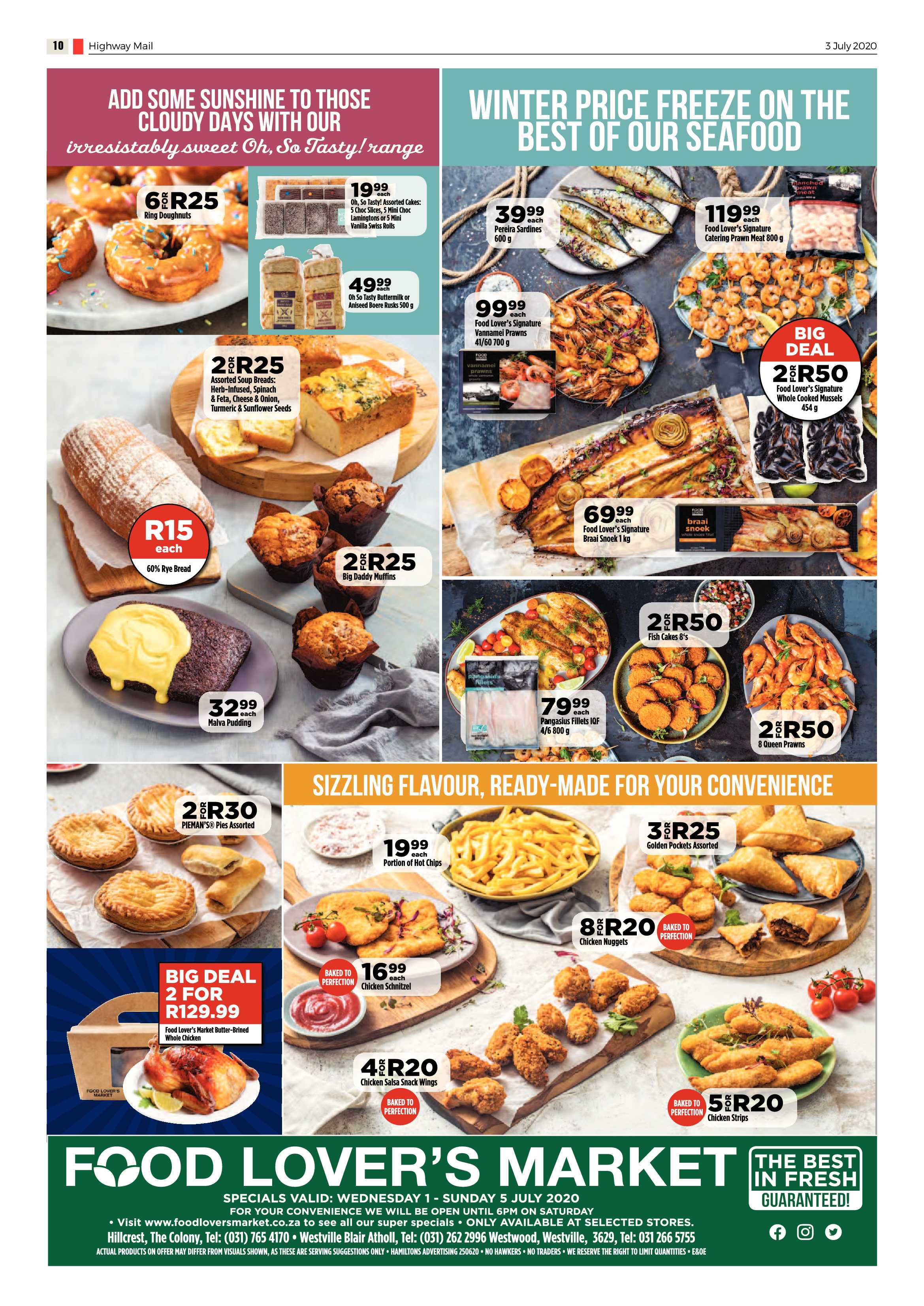 Highway Mail 3 July 2020 page 10