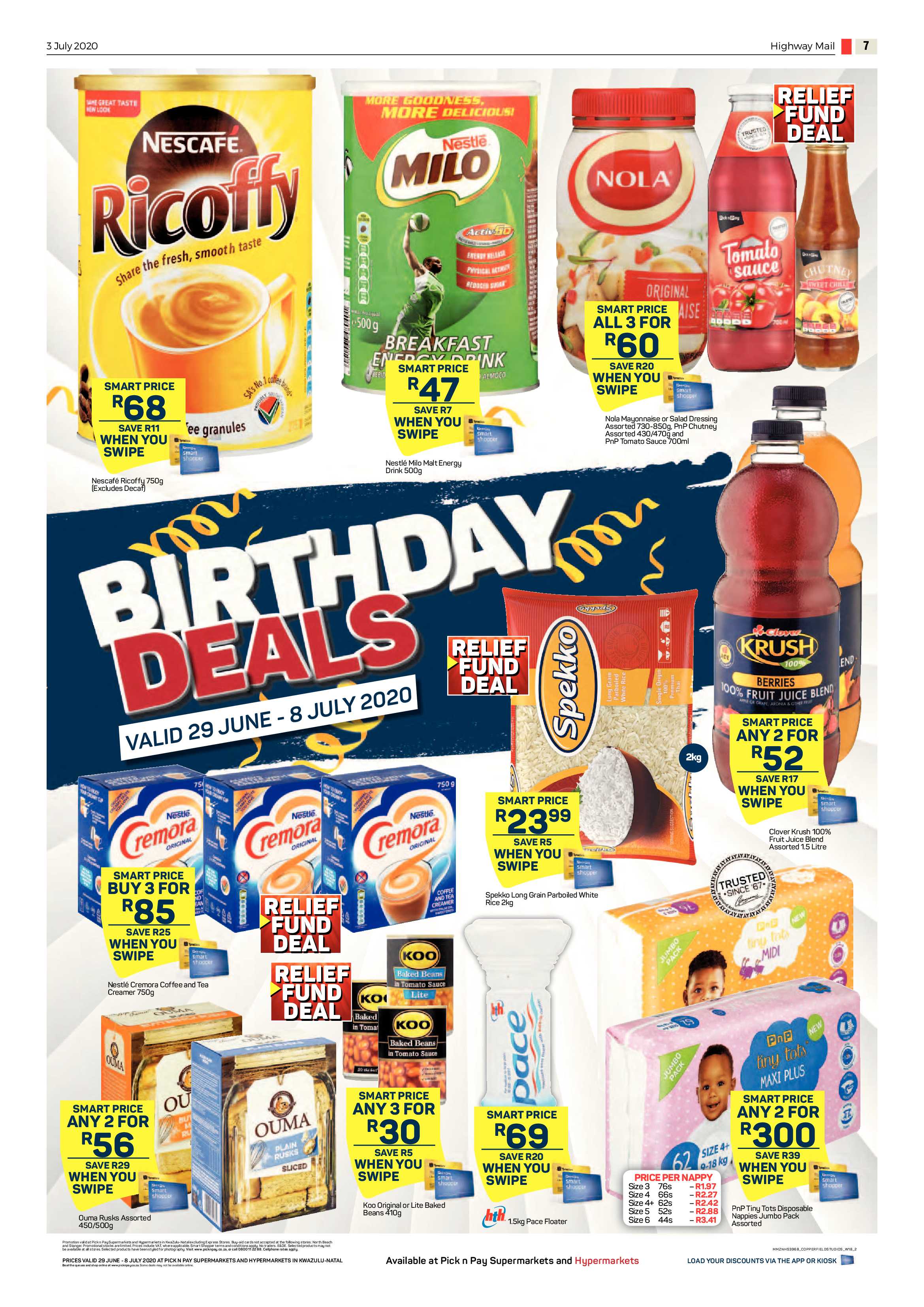 Highway Mail 3 July 2020 page 7
