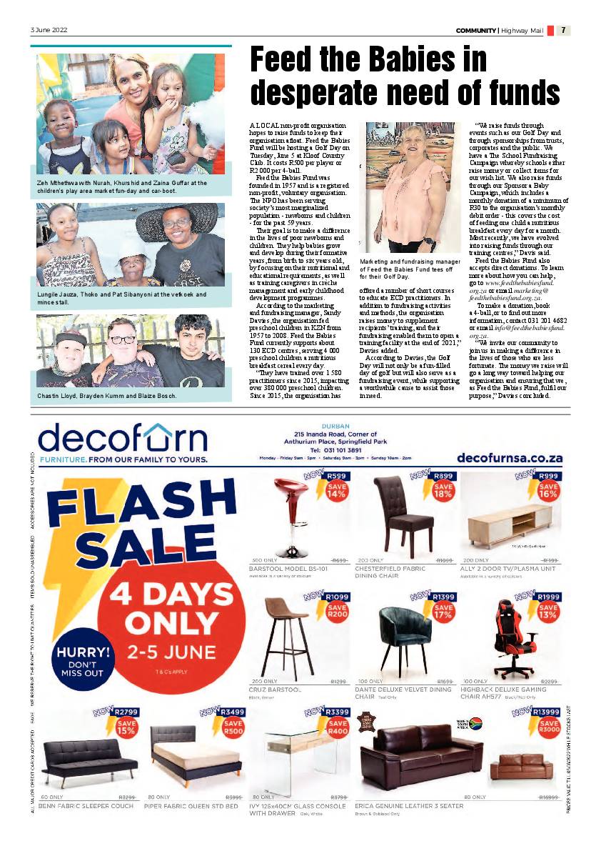 Highway Mail 3 June 2022 page 7