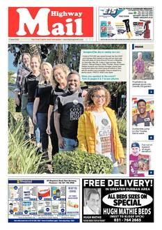 Highway Mail 3 June 2022