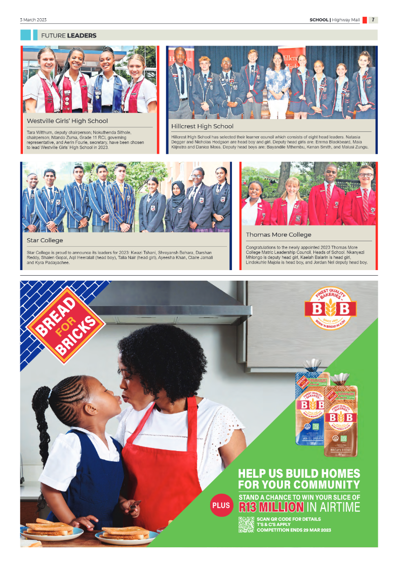 Highway Mail 3 March 2023 page 7