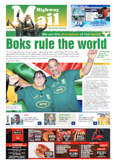 Highway Mail 3 November 2023