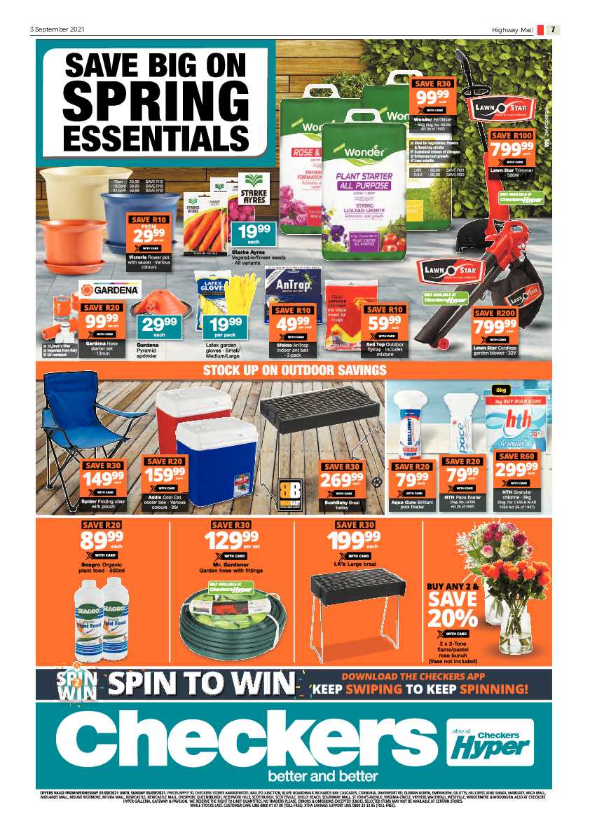 Highway Mail 3 September 2021 page 7