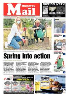 Highway Mail 3 September 2021