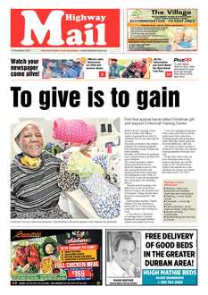 Highway Mail 4 December 2020