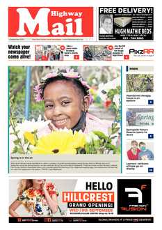 Highway Mail 4 September 2020