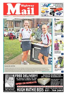 Highway Mail 5 August 2022