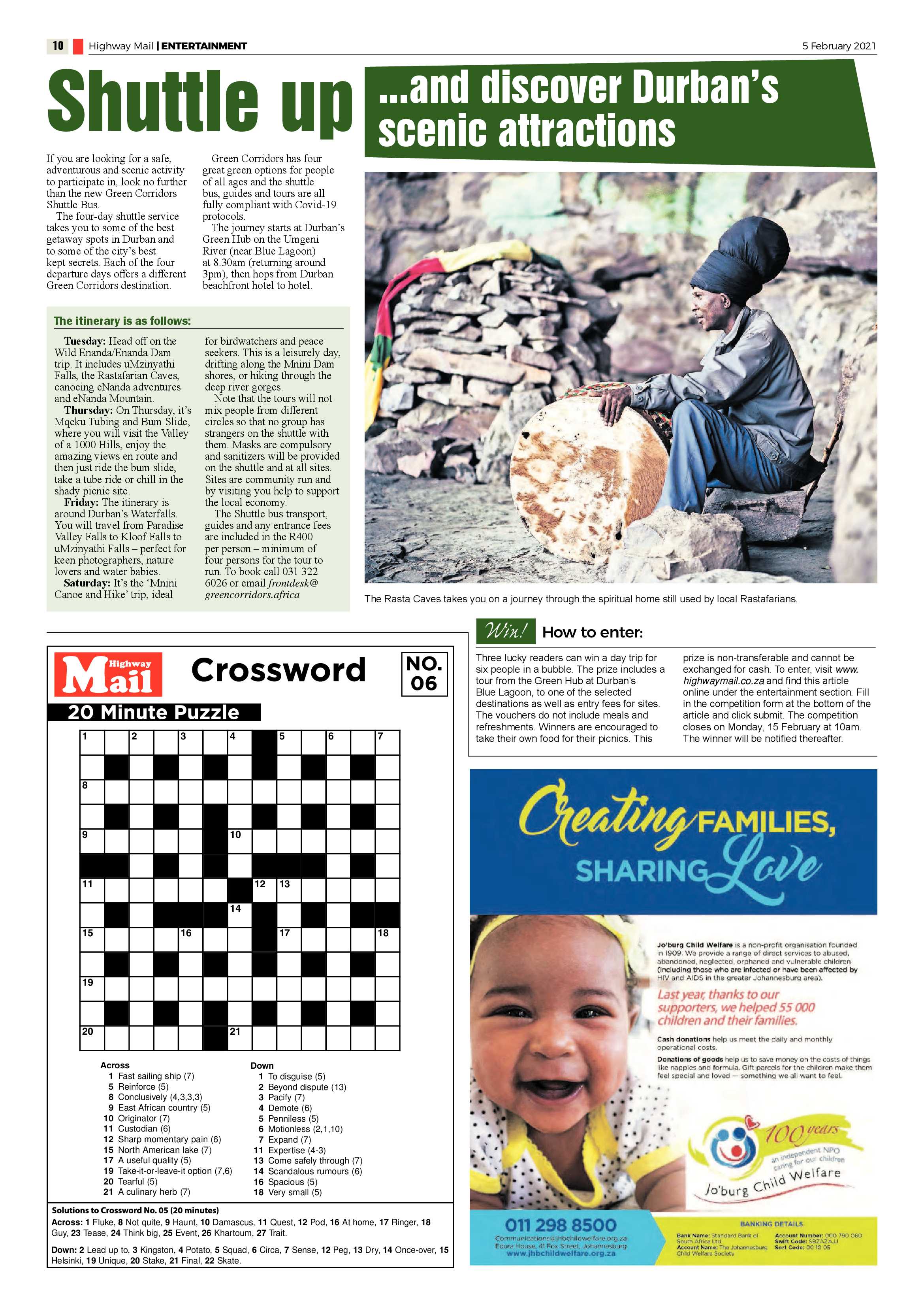 Highway Mail 5 February 2021 page 10