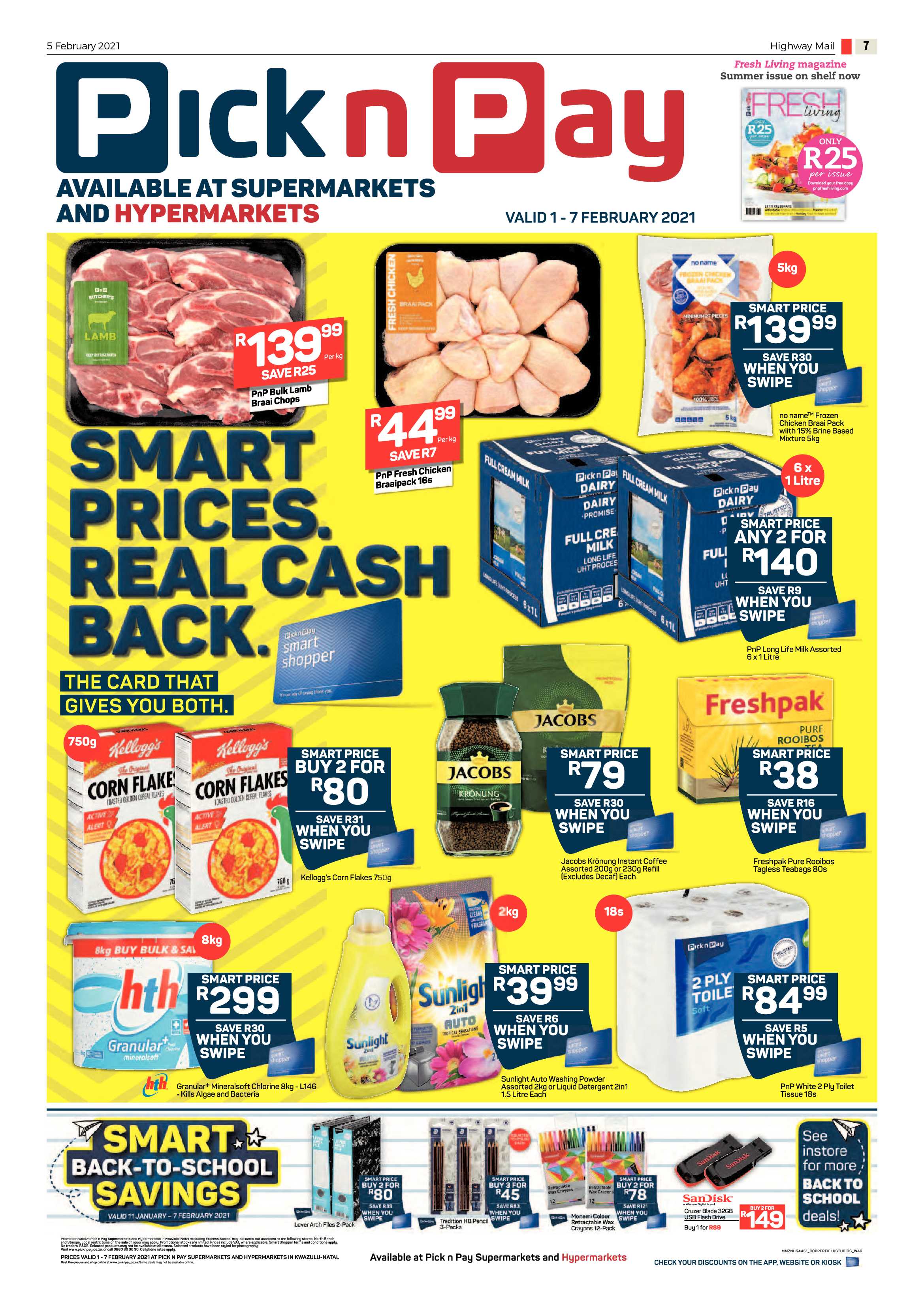 Highway Mail 5 February 2021 page 7