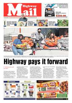 Highway Mail 5 June 2020