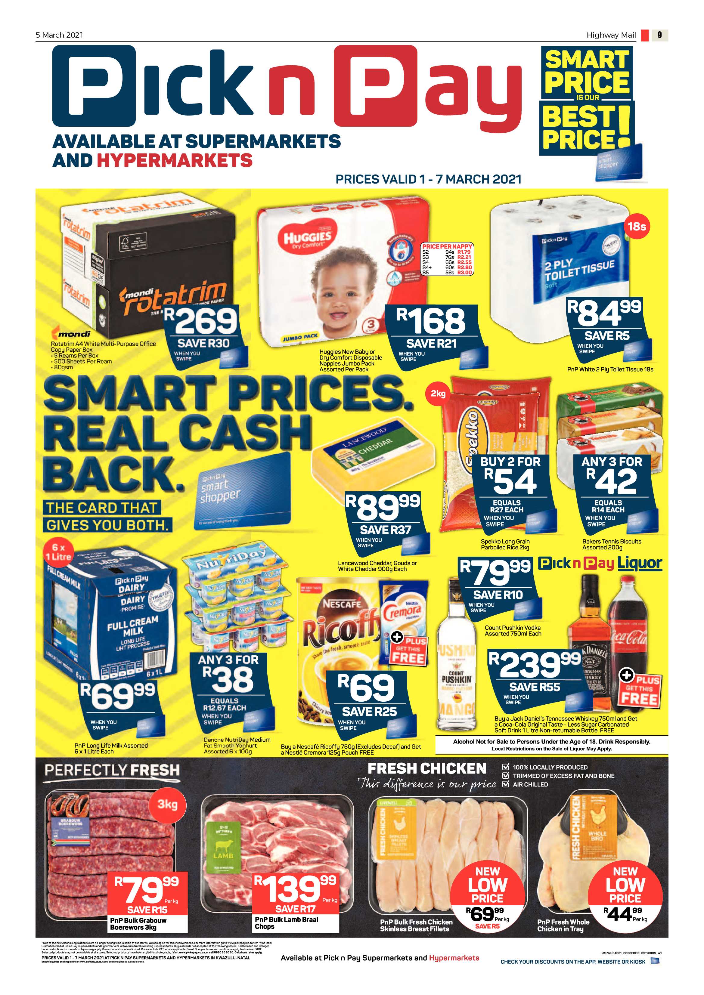Highway Mail 5 March 2021 page 9