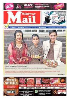 Highway Mail 5 November 2021