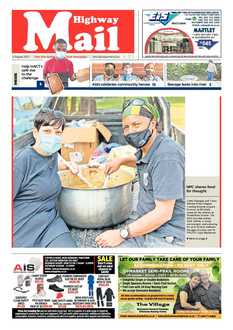 Highway Mail 6 August 2021
