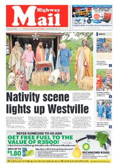 Highway Mail 6 December 2024