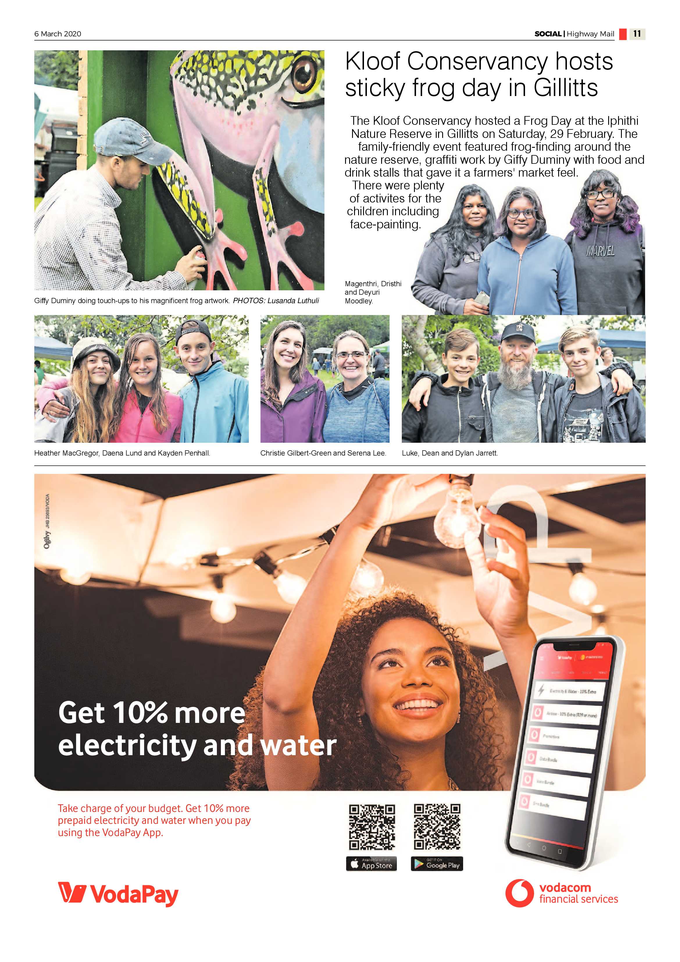 Highway Mail 6 March 2020 page 11