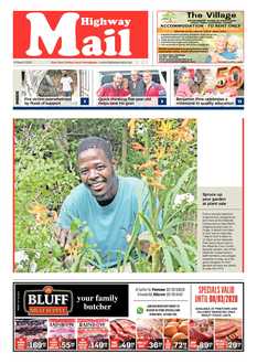 Highway Mail 6 March 2020