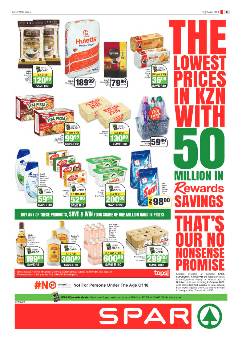 Highway Mail 6 October 2023 page 5