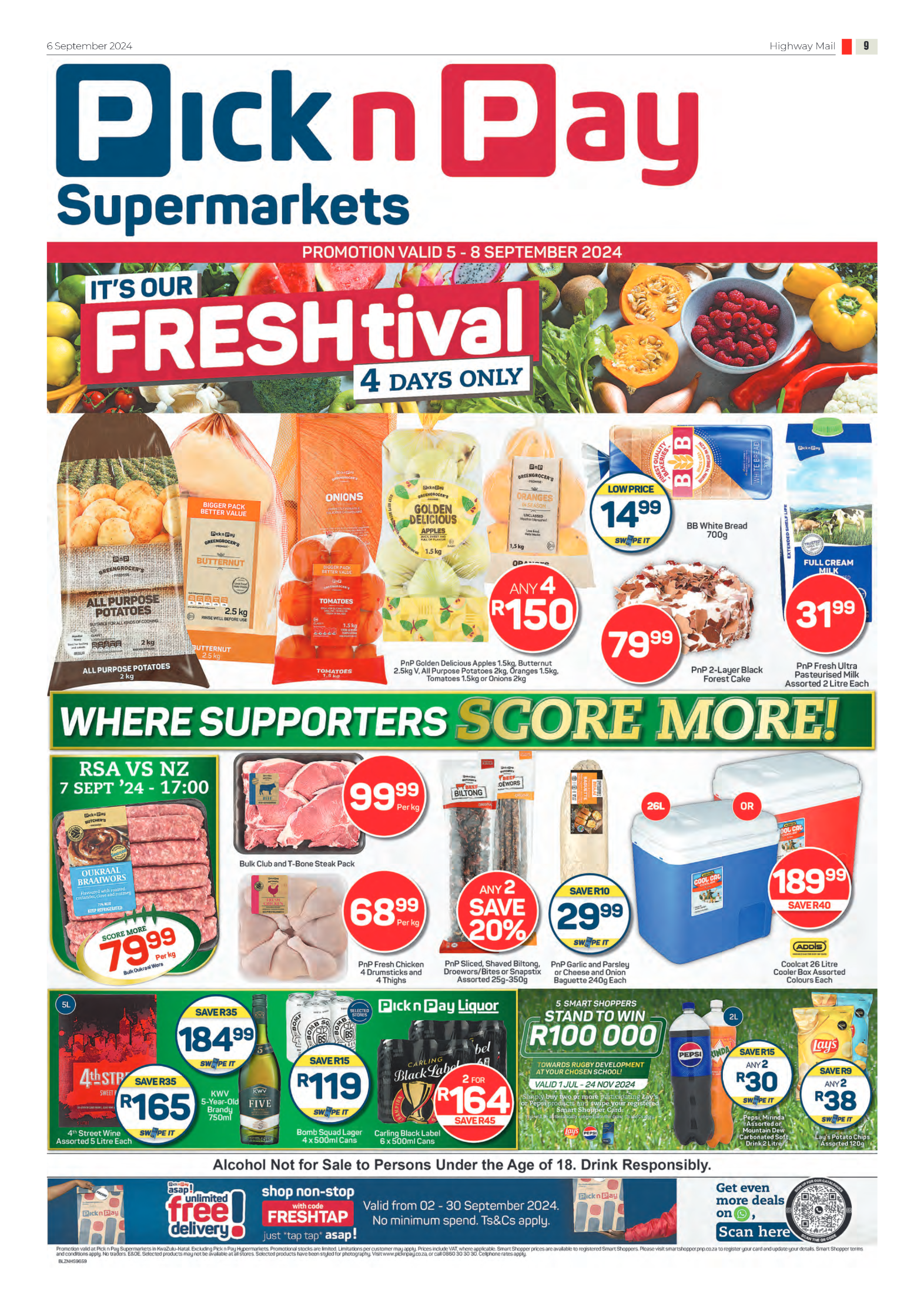 Highway Mail 6 September 2024 page 9