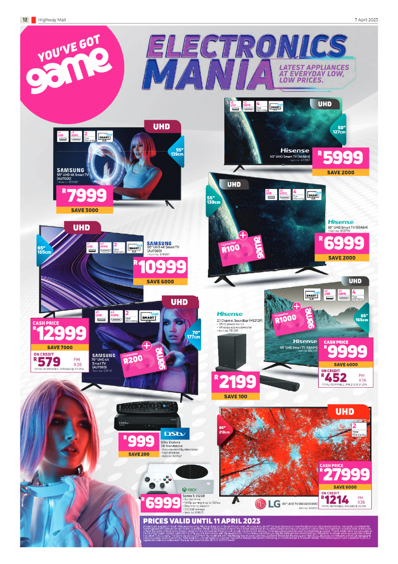Highway Mail 7 April 2023 page 12