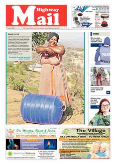 Highway Mail 7 August 2020