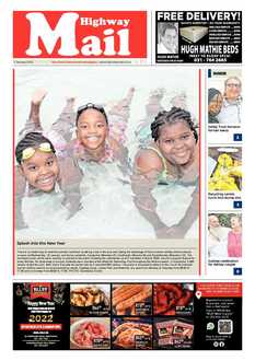 Highway Mail 7 January 2022