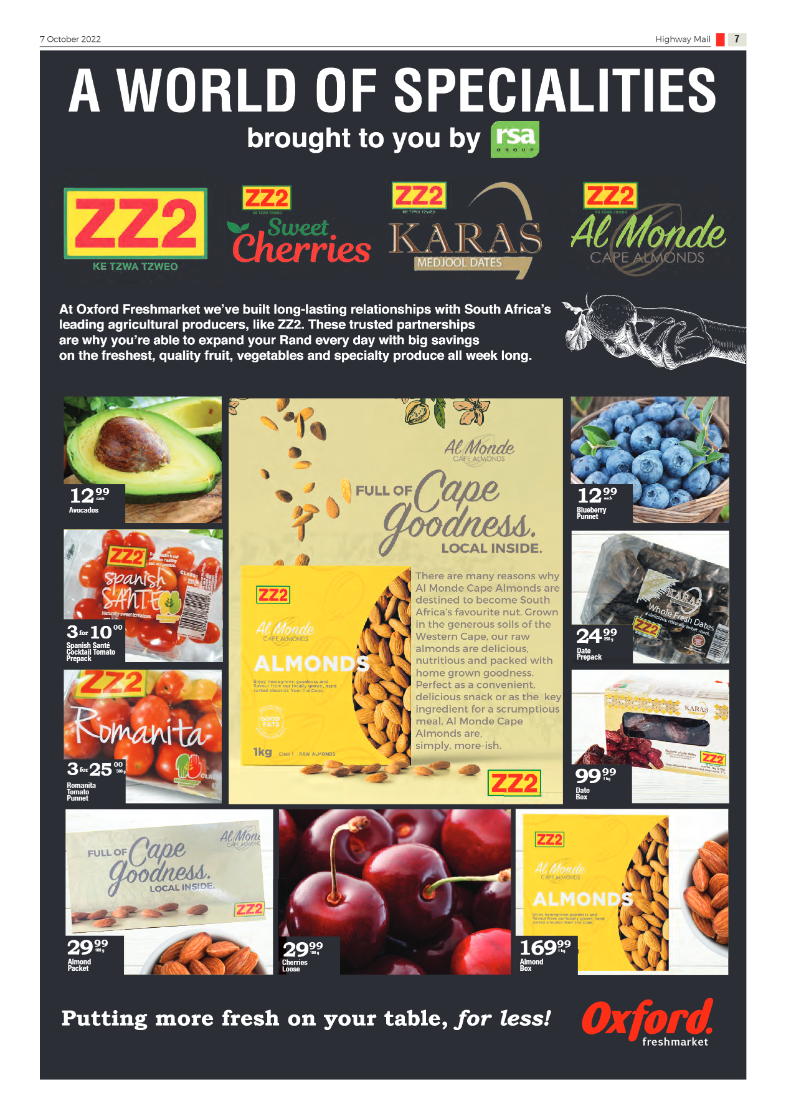 Highway Mail 7 October 2022 page 7