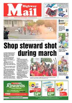 Highway Mail 8 April 2022