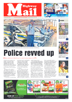 Highway Mail 8 December 2023