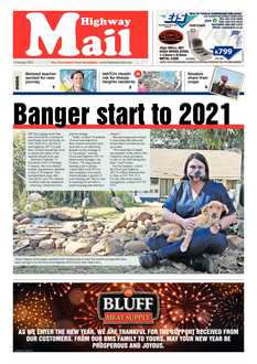 Highway Mail 8 January 2021