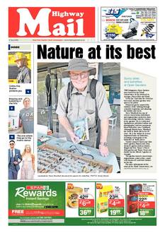 Highway Mail 8 July 2022