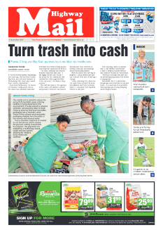 Highway Mail 8 November 2024