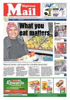 Highway Mail 8 October 2021