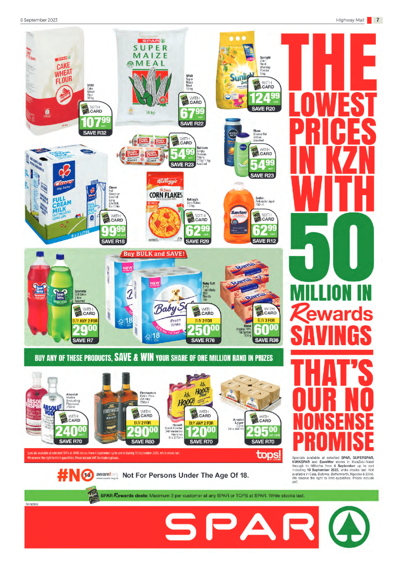 Highway Mail 8 September 2023 page 7