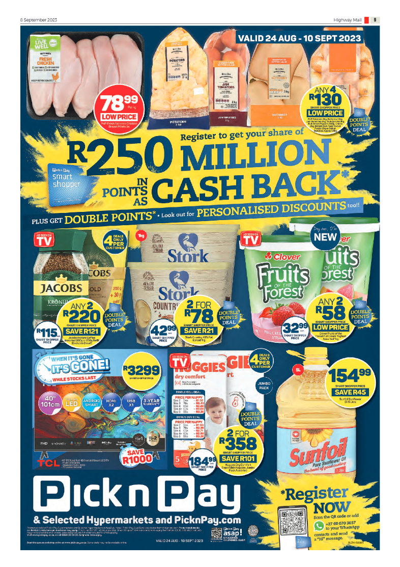 Highway Mail 8 September 2023 page 9