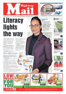 Highway Mail 8 September 2023