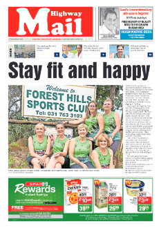Highway Mail 9 December 2022