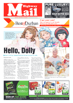 Highway Mail 9 June 2023