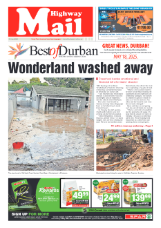 Highway Mail 9 May 2025
