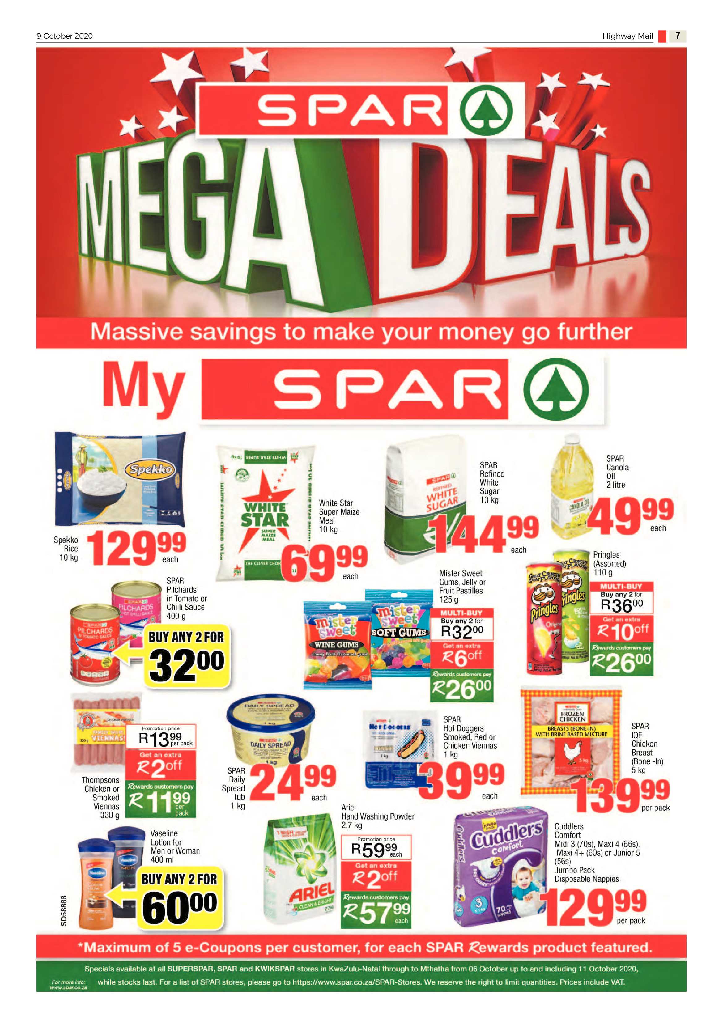 Highway Mail 9 October 2020 page 7