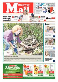 Highway Mail 9 October 2020