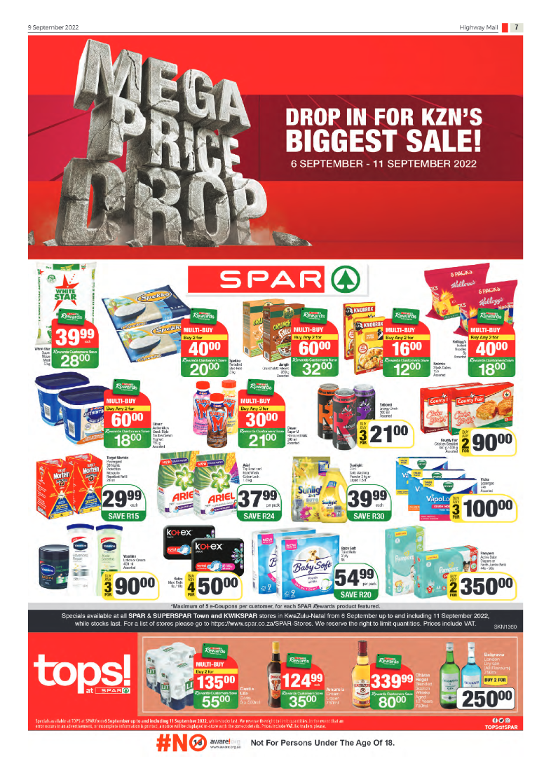 Highway Mail 9 September 2022 page 7