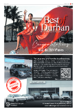 Highway Best of Durban 2024