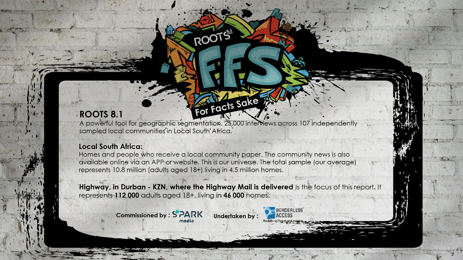 Highway Roots 2025 page 2