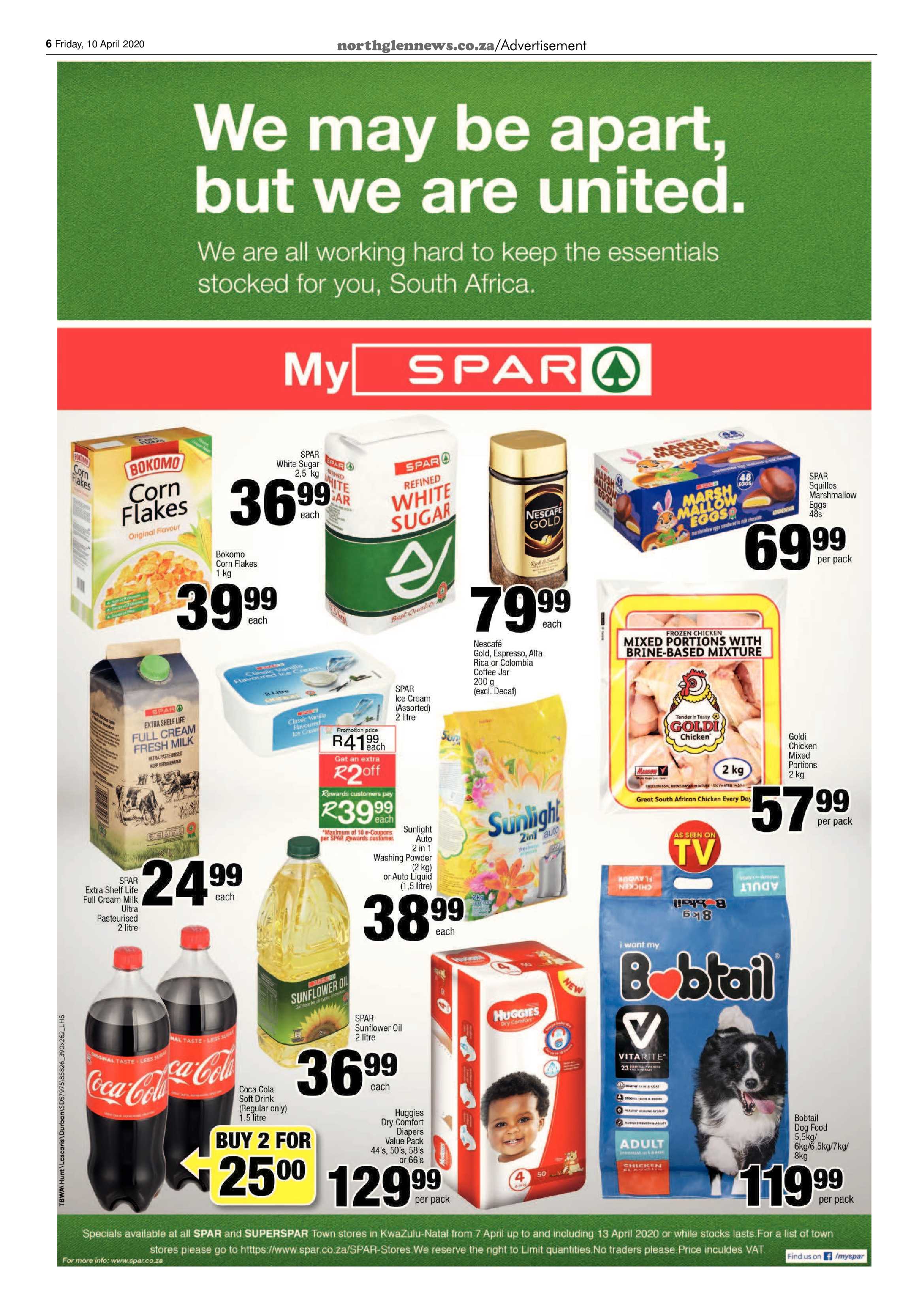 NorthglenNews 10 April 2020 page 6