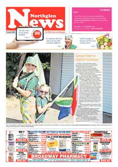 NorthglenNews 10 April 2020