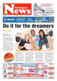 Northglen News 01 May 2026