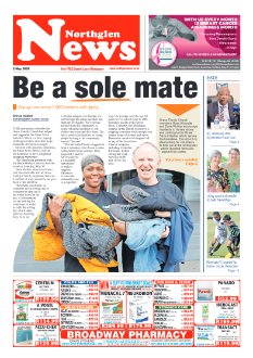 Northglen News 02 May 2025