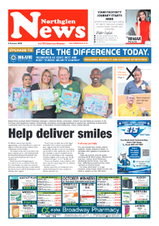 Northglen News 02 October 2026